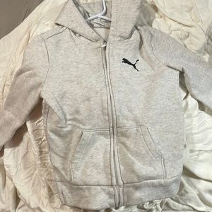 Puma sweater